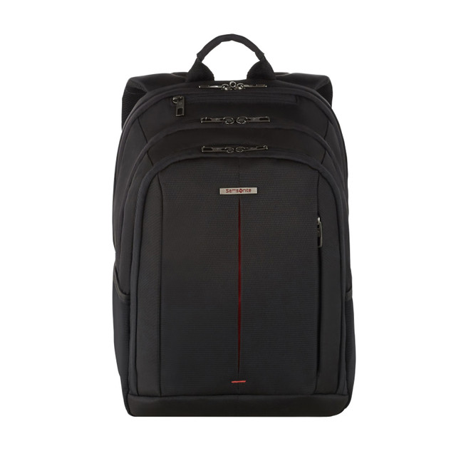 1153301041_BLK_U_FR Guardit 2.0 Backpack 15.6" - Slika 1