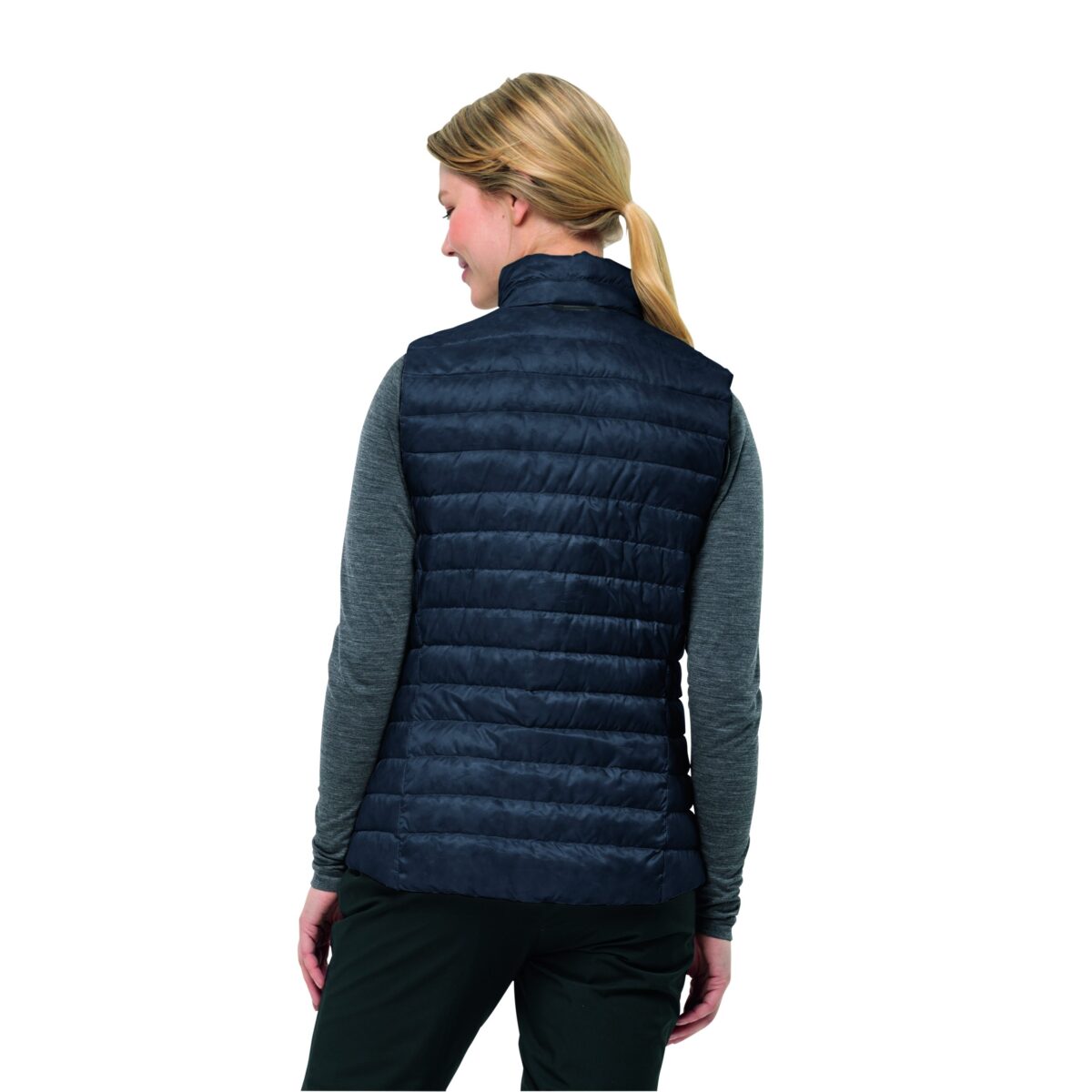Women's Pilvi Vest - Image 2