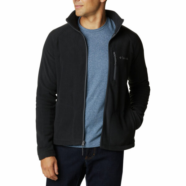 Men's Fast Trek Fleece Vest