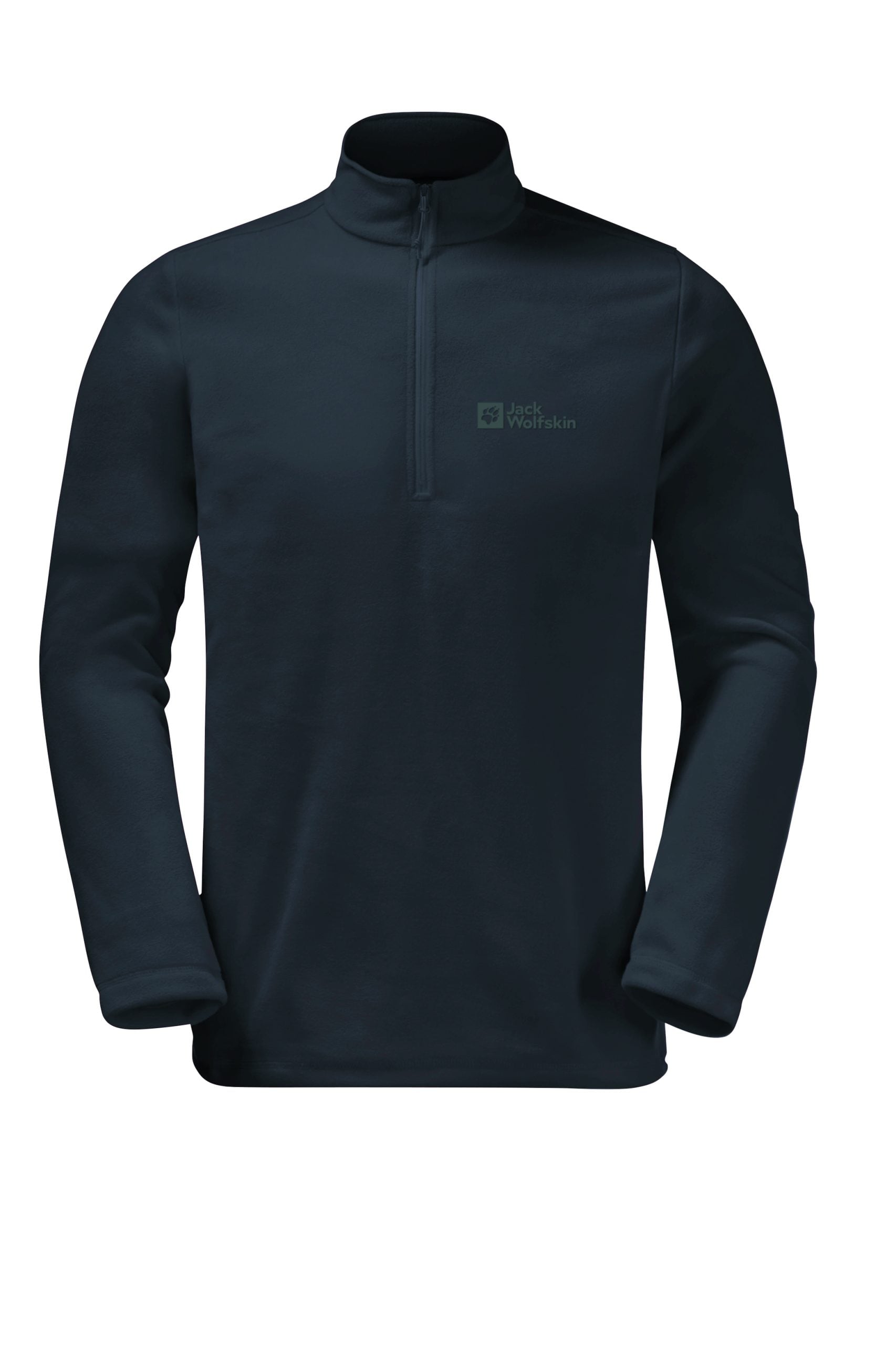 1709522-6000-A020-skalirano-6 Men's Taunus HZ Fleece - Slika 1