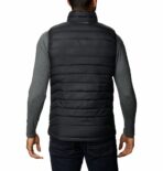 Men's Powder Lite Vest II - Image 2