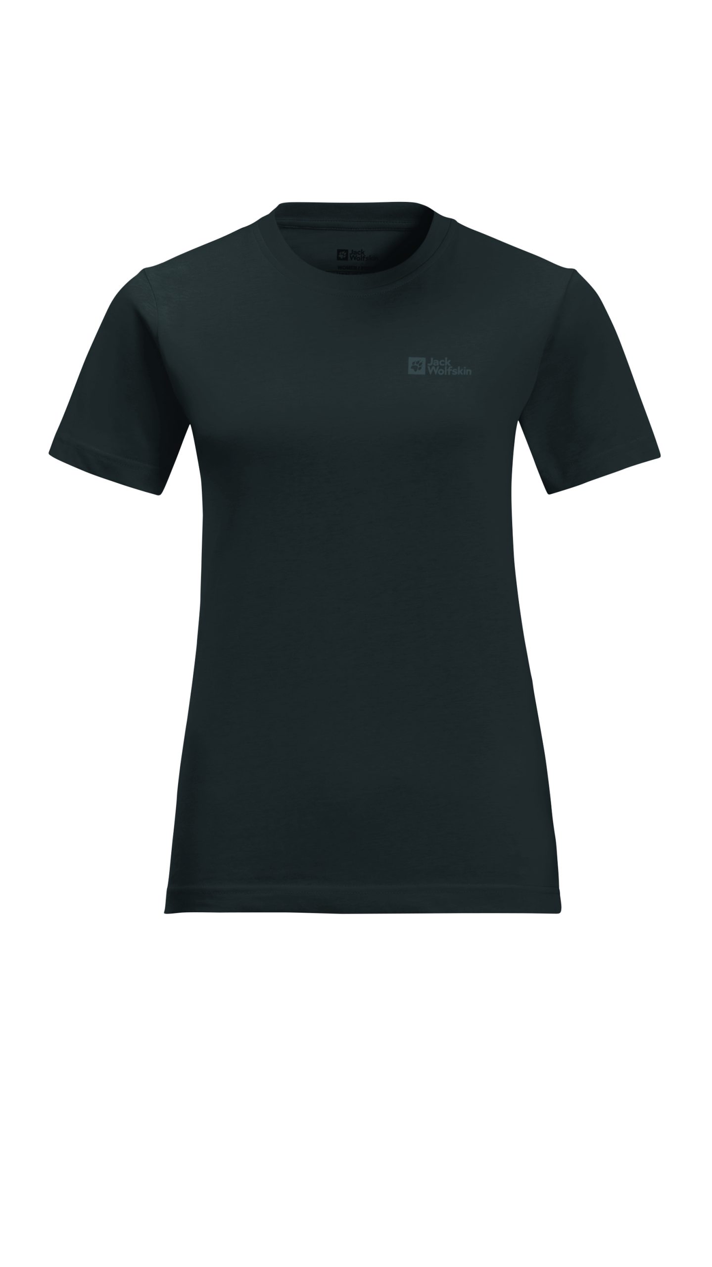 1808352-6000-A020-skalirano-6 Women's Essential T - Slika 1