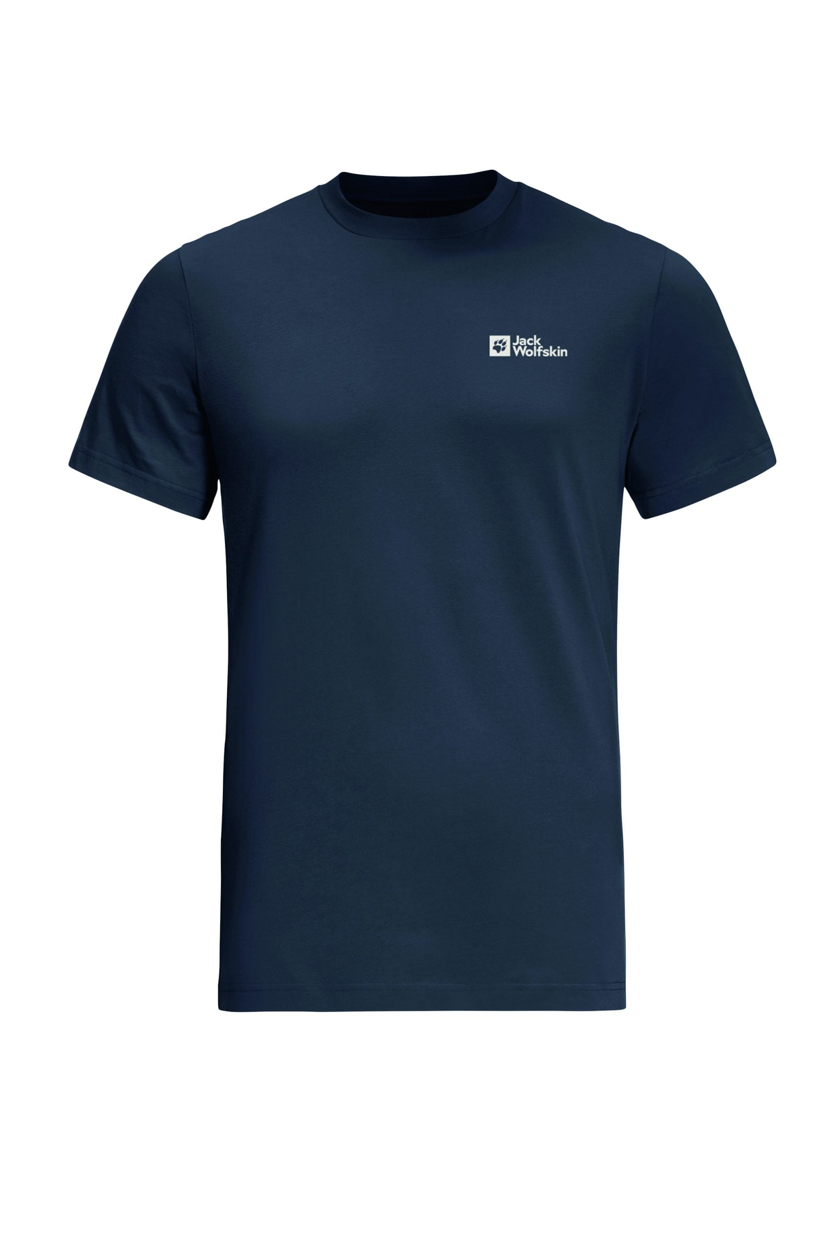 1808382-1010-A020-skalirano-6 Men's Essential T - Slika 1