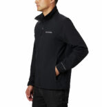 Men's Heather Canyon II Jacket - Slika 2