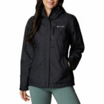 Women's Pouring Adventure III Jacket