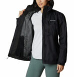 Women's Pouring Adventure III Jacket - Image 2
