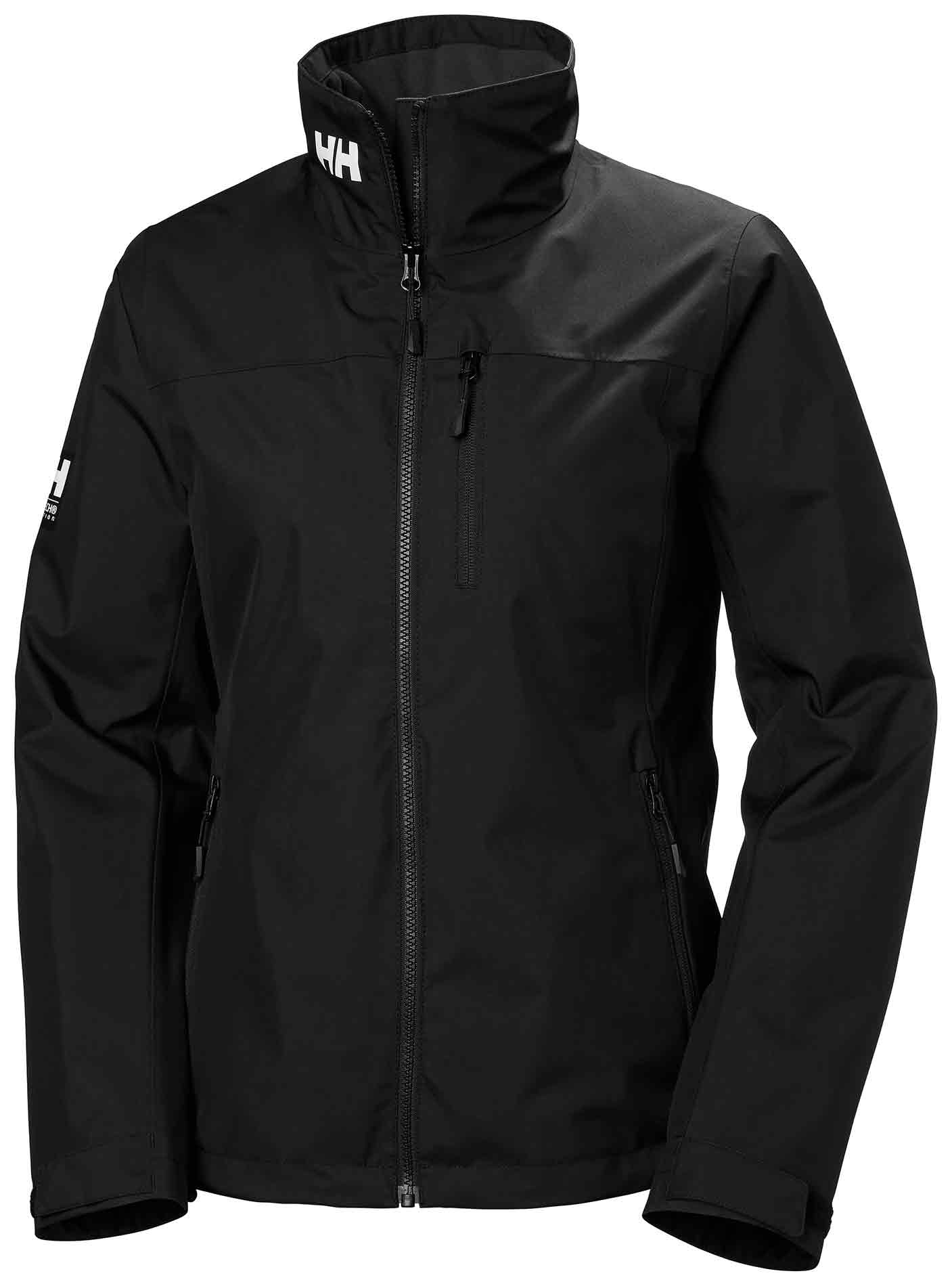 34449_990-1 Men's Crew Jacket 2.0 - Image 1
