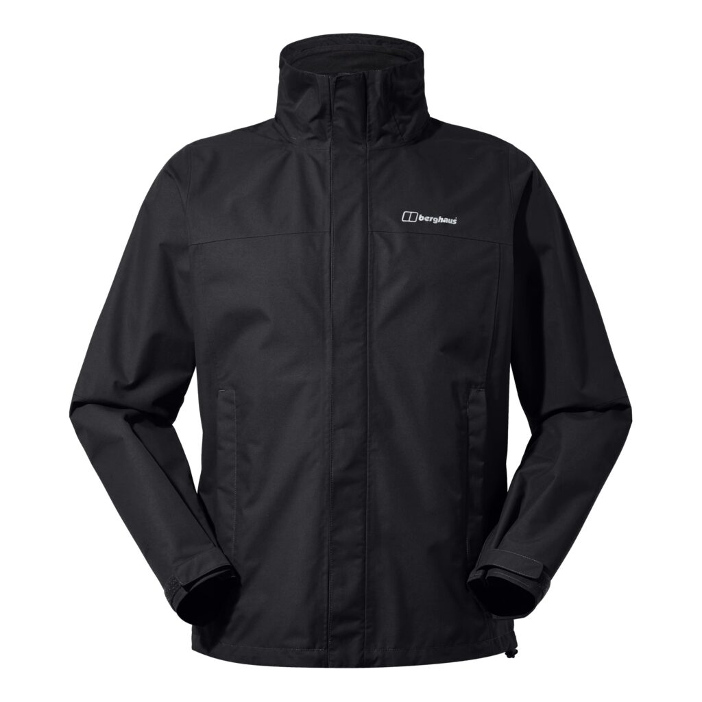 Men's RG Alpha 2.0 Shell Jkt