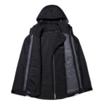Men's RG Alpha 2.0 Gemini 3In1 Jkt - Slika 3
