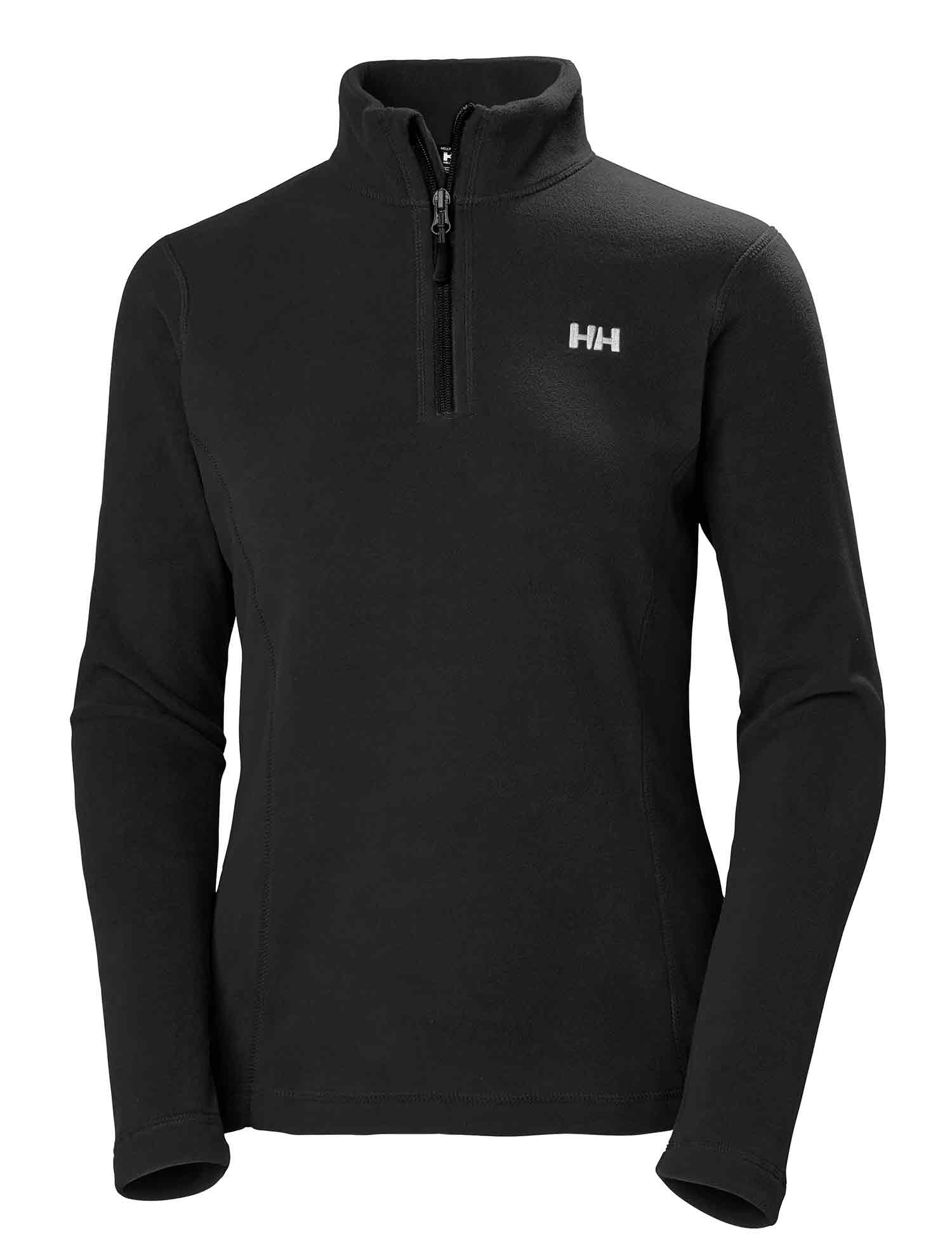 50845-991-resize Women's Daybreaker Half Zip Fleece - Image 1
