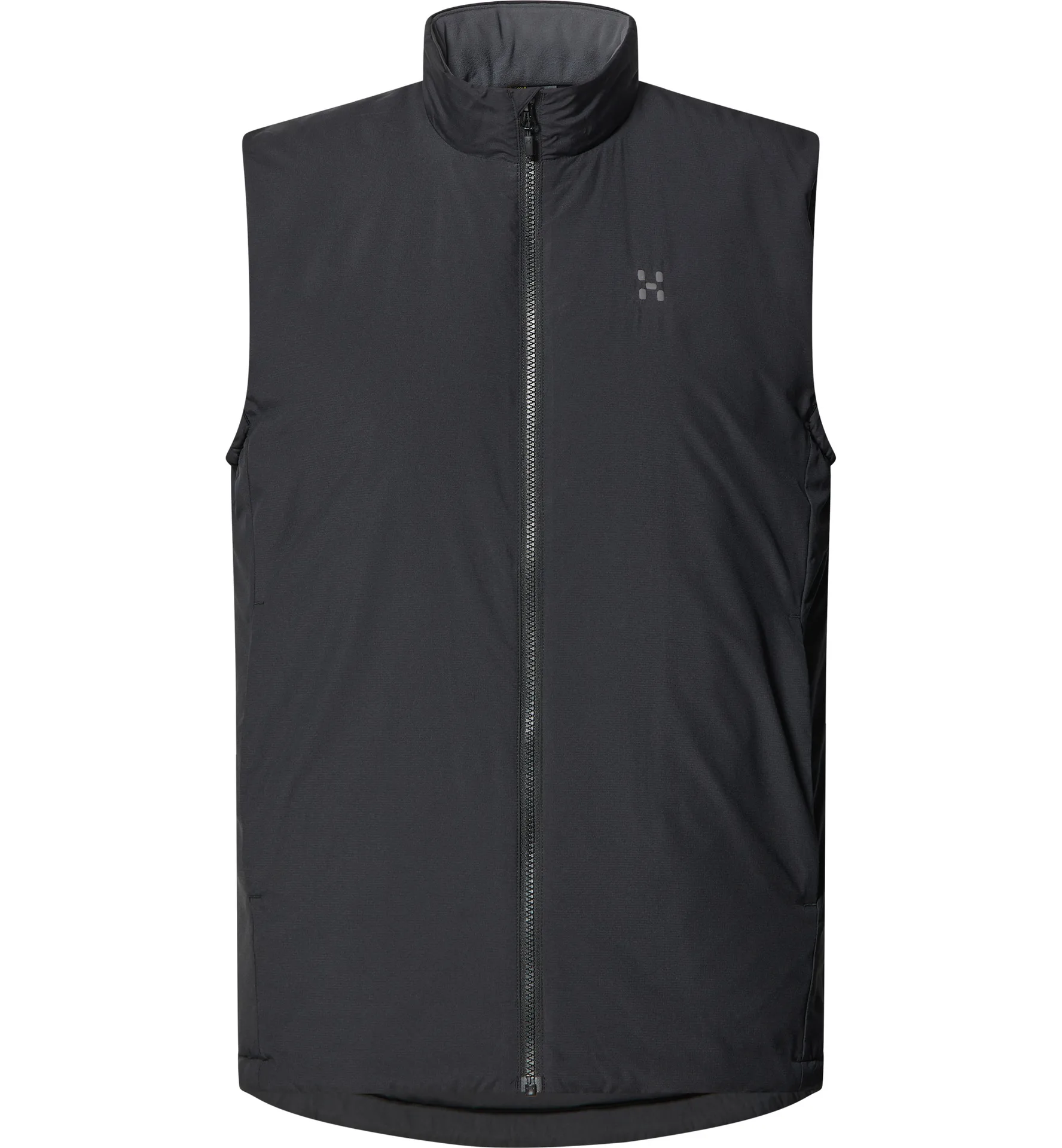 6074452C5-M-BLK-FR Men's Mimic Alert Vest - Slika 1