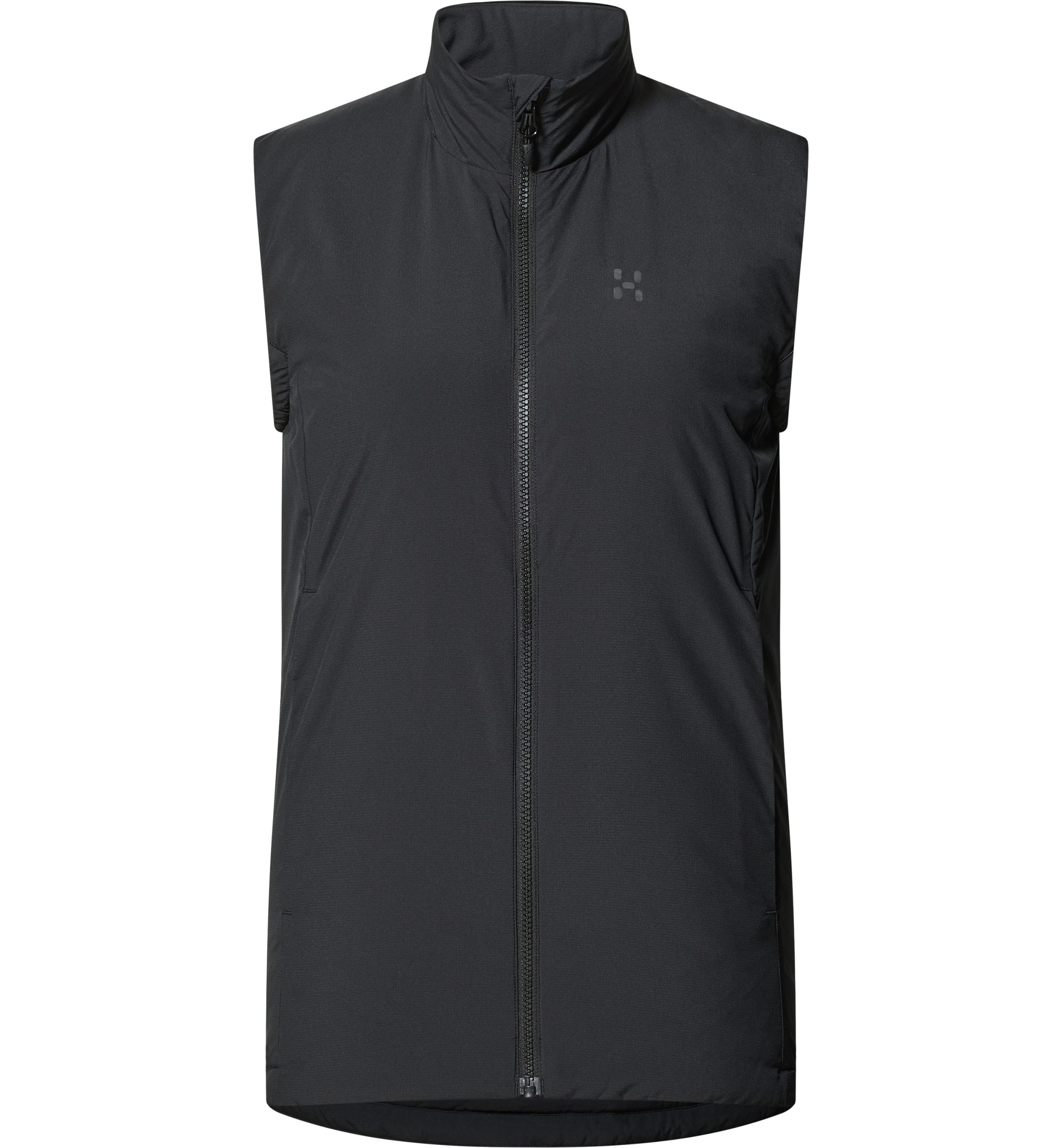 6074492-C5-F-BLK-FR-scaled-6 Women's Mimic Alert Vest - Image 1