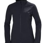 Women's Paramount Softshell Jacket