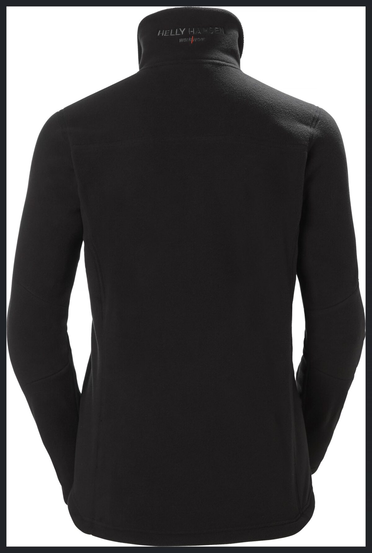 Women's Luna Fleece Jacket - Image 3