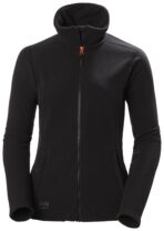 Women's Luna Fleece Jacket - Image 2