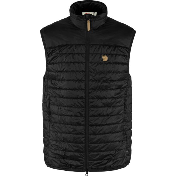 Abisko Padded Vest M