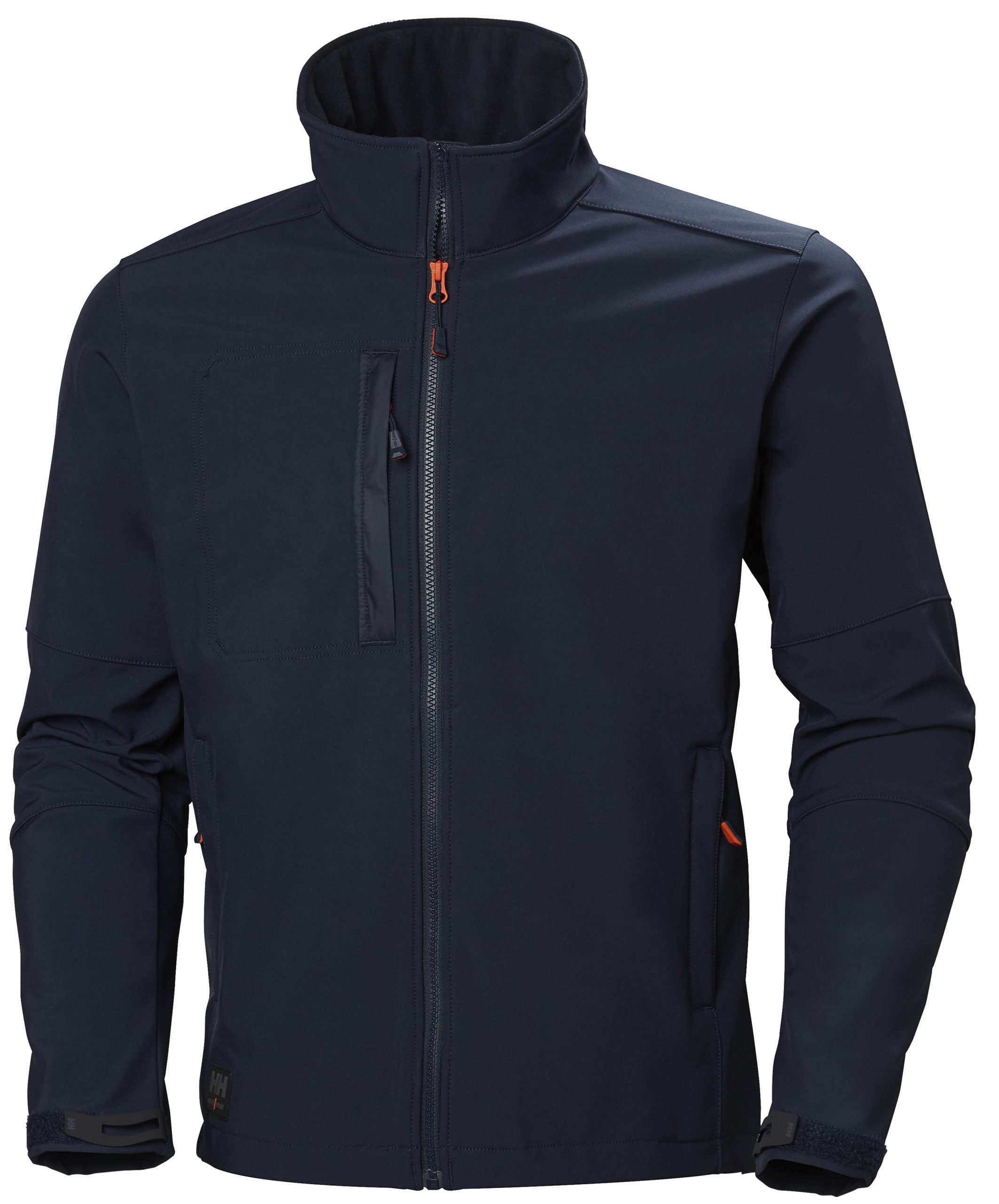 74231-590-skalirano-6 Men's Kensington Softshell Jacket - Slika 1