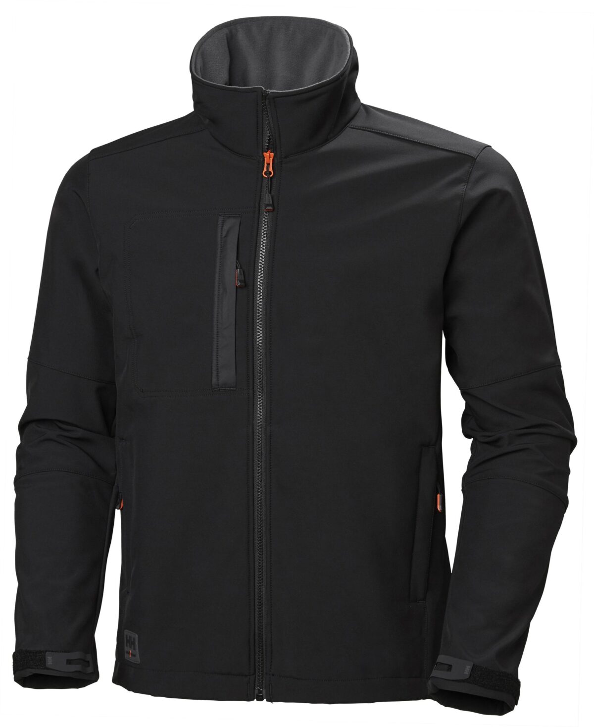 Men's Kensington Softshell Jacket - Slika 2