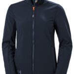Women's Luna Softshell Jacket