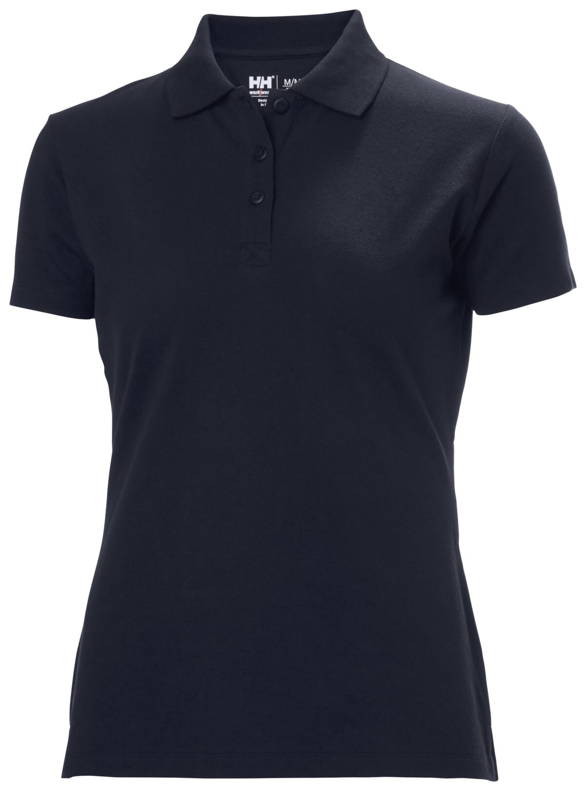 Women's Classic Polo - Image 3
