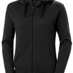 Women's Manchester Zip Hoodie