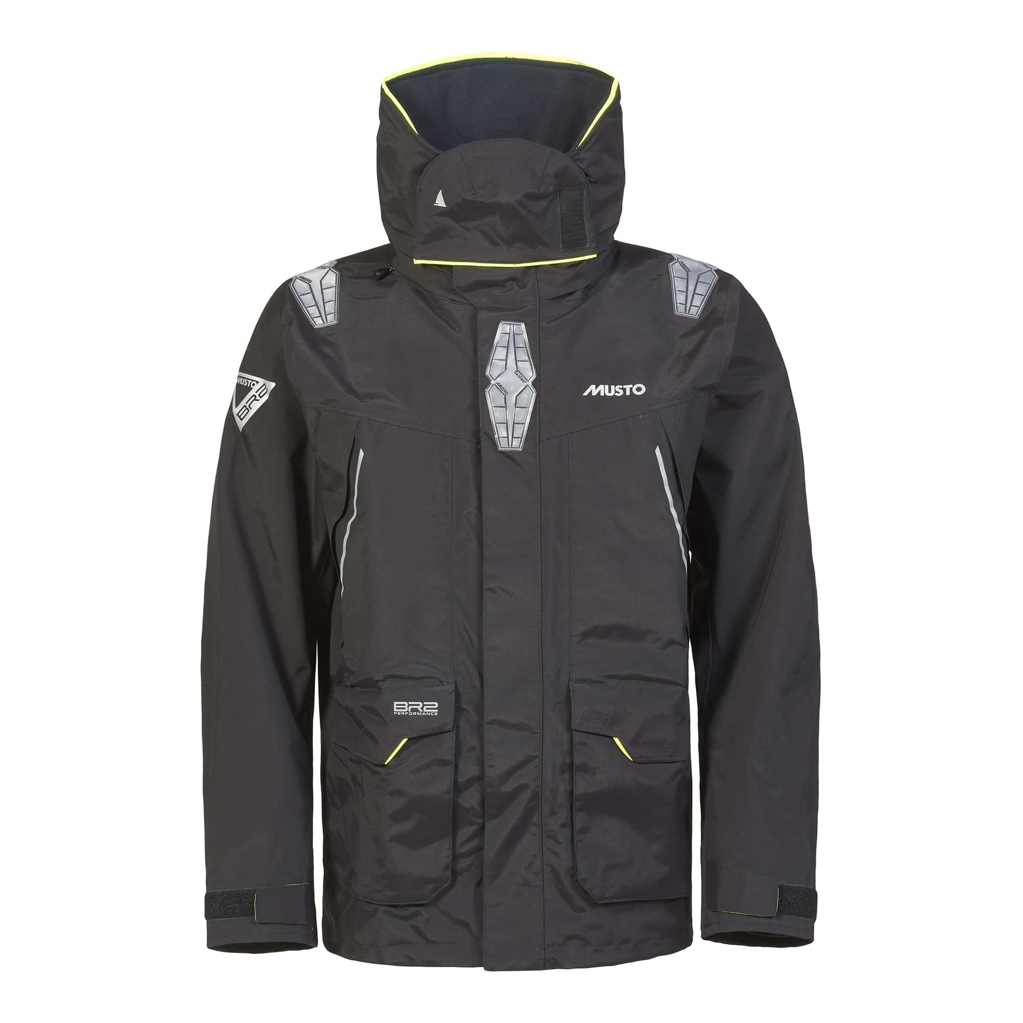 82084-990-1-M-Offshore-Jkt Men's BR2 Offshore Jacket 2.0 - Slika 1