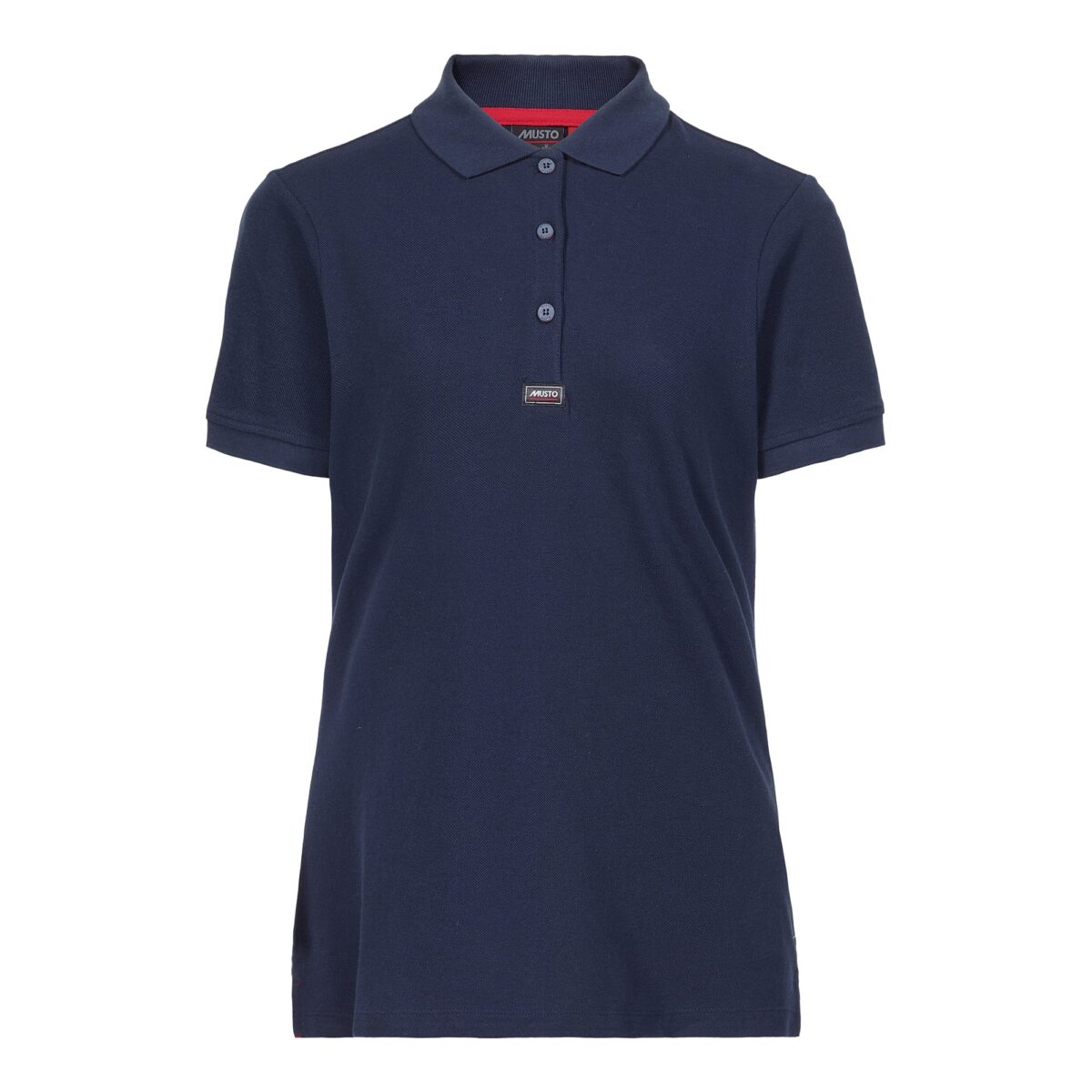 Women's Ess Pique Polo - Slika 2