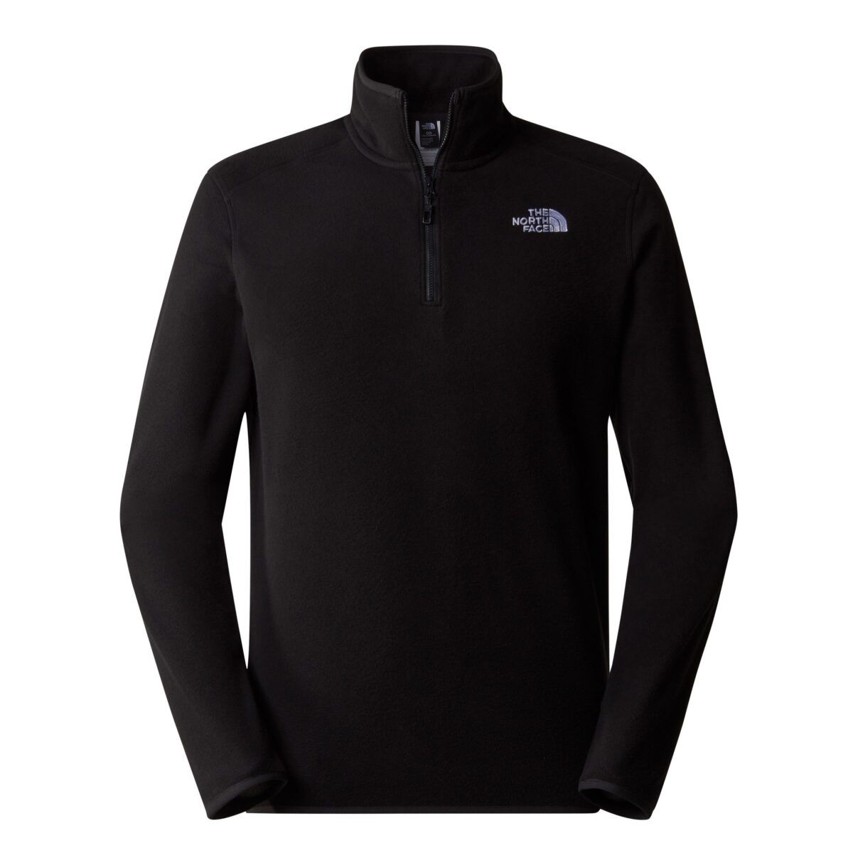Men's 100 Glacier 1/4 Zip Fleece - Image 3