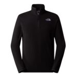 Men's 100 Glacier 1/4 Zip Fleece - Image 3