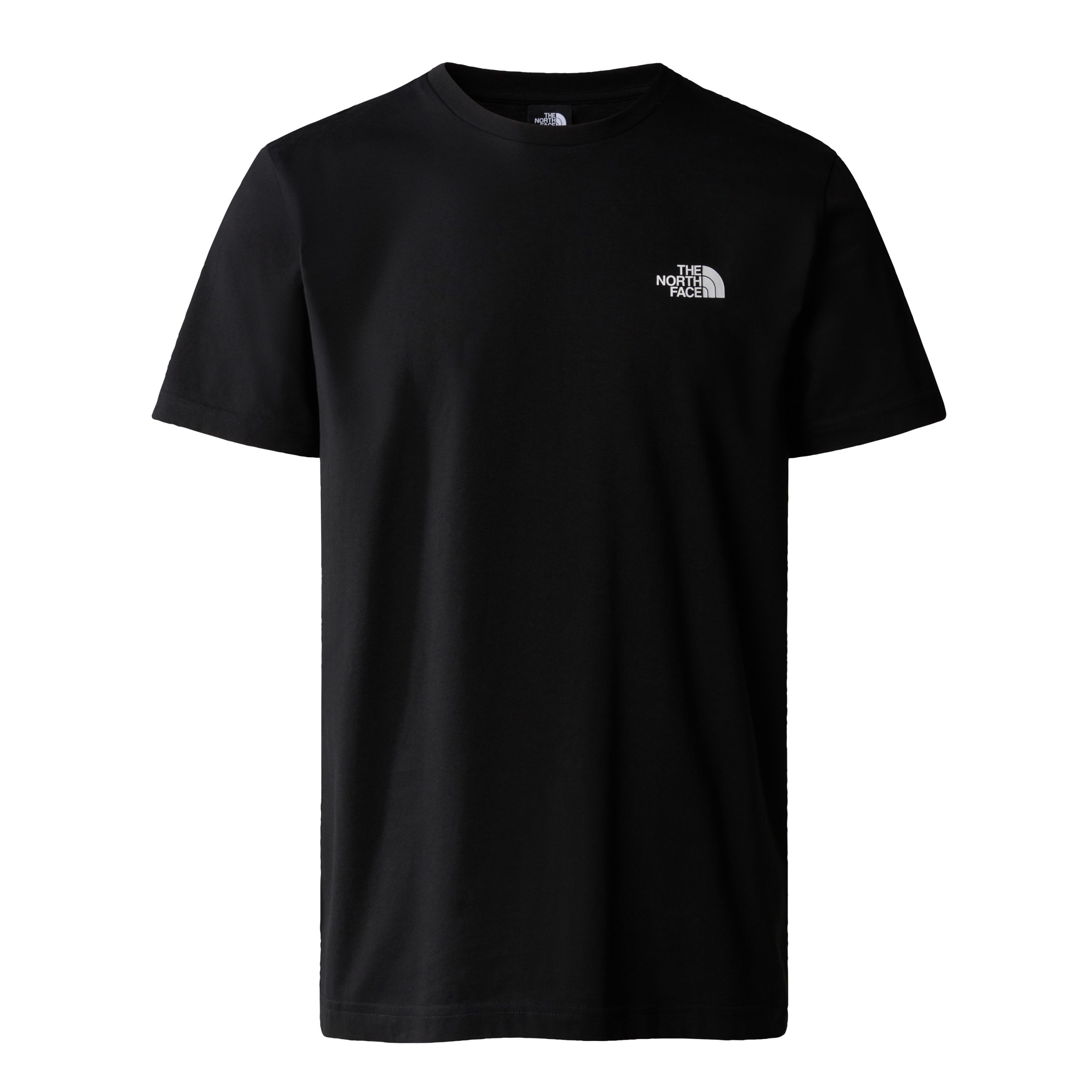 87-NG-JK3-HERO-skalirana-4 Men's S/S Simple Dome Tee - Slika 1