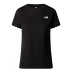 Women's S/S Simple Dome Tee