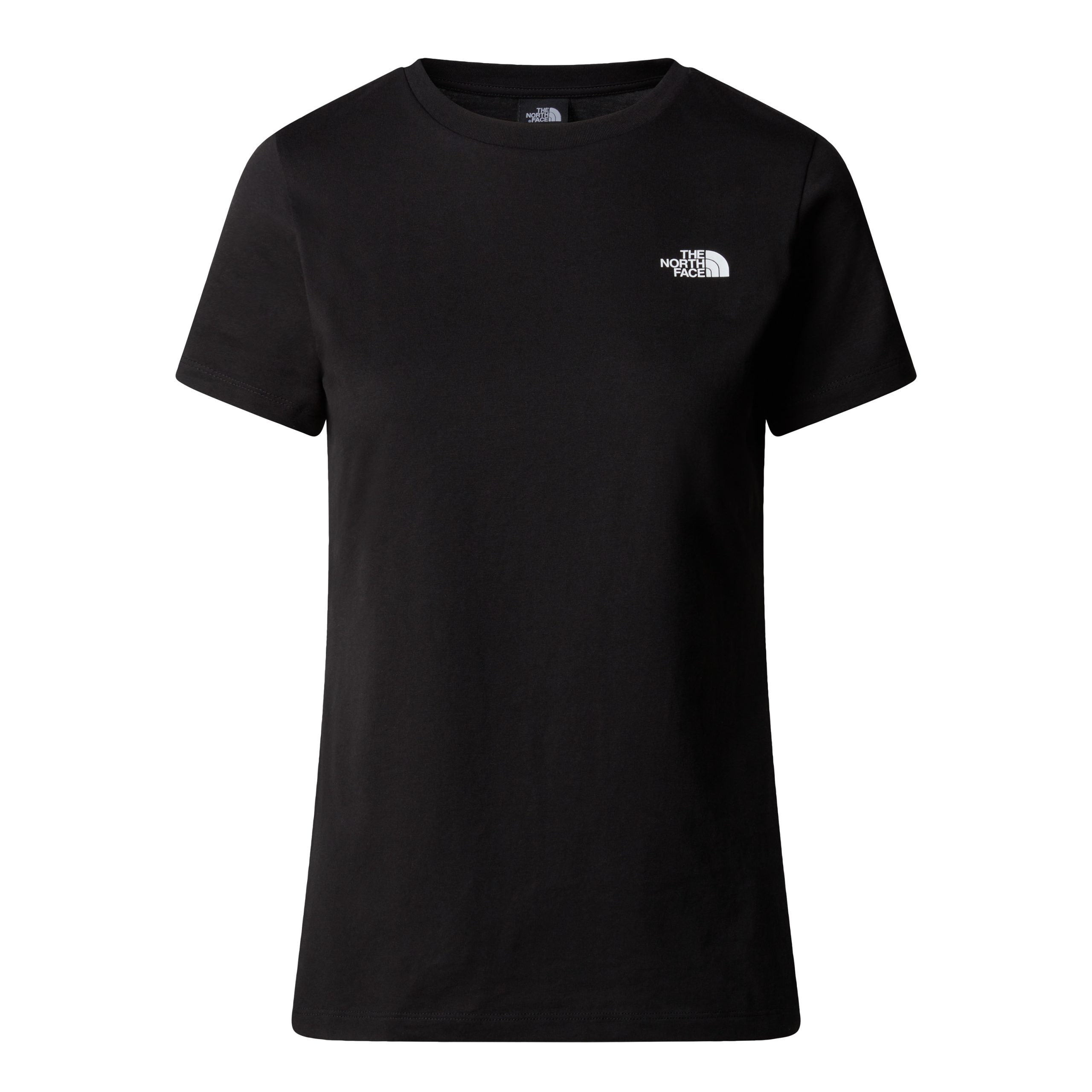 87-NH-JK3-HERO-skalirana-4 Women's S/S Simple Dome Tee - Slika 1