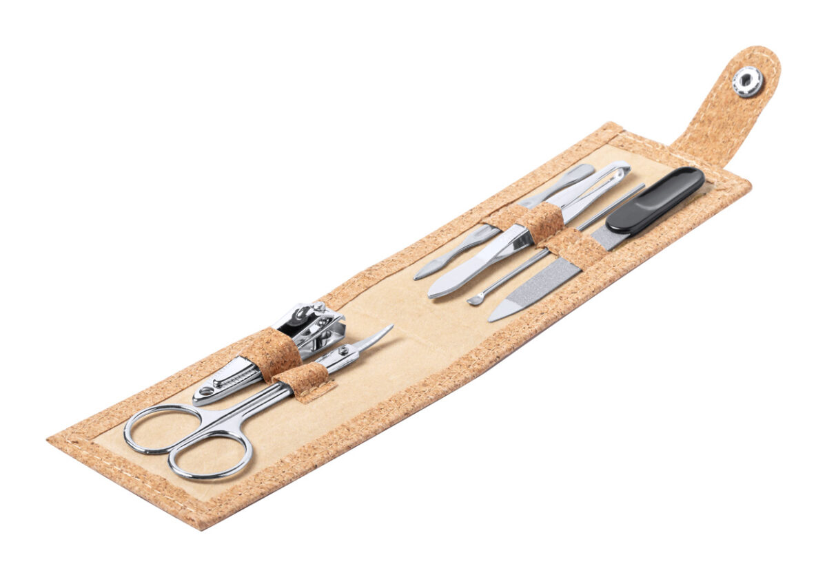 Amuren manicure set - Image 2