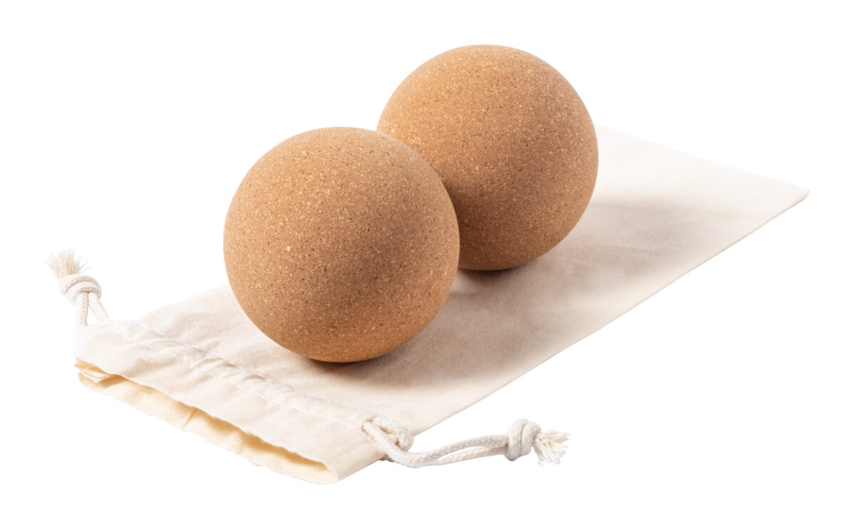 Sukha cork massage balls - Slika 1