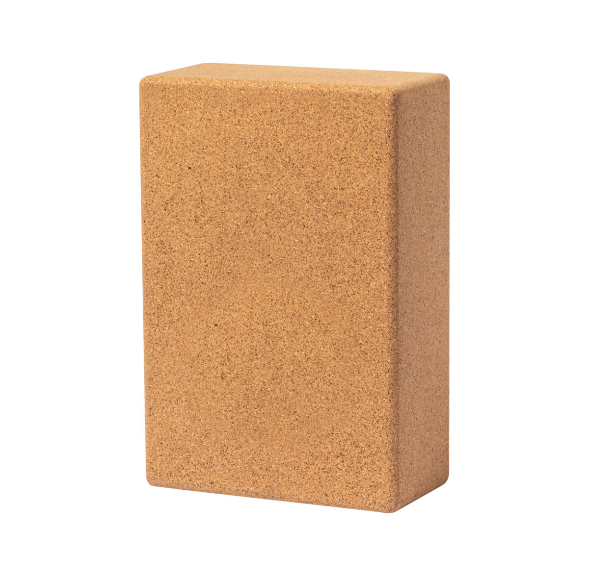 Svarga cork yoga block - Image 5