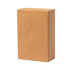 Svarga cork yoga block - Image 5