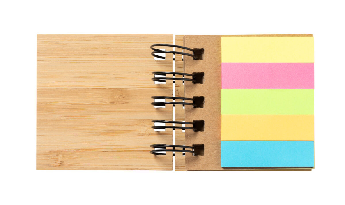 Juknok sticky notepad - Slika 4