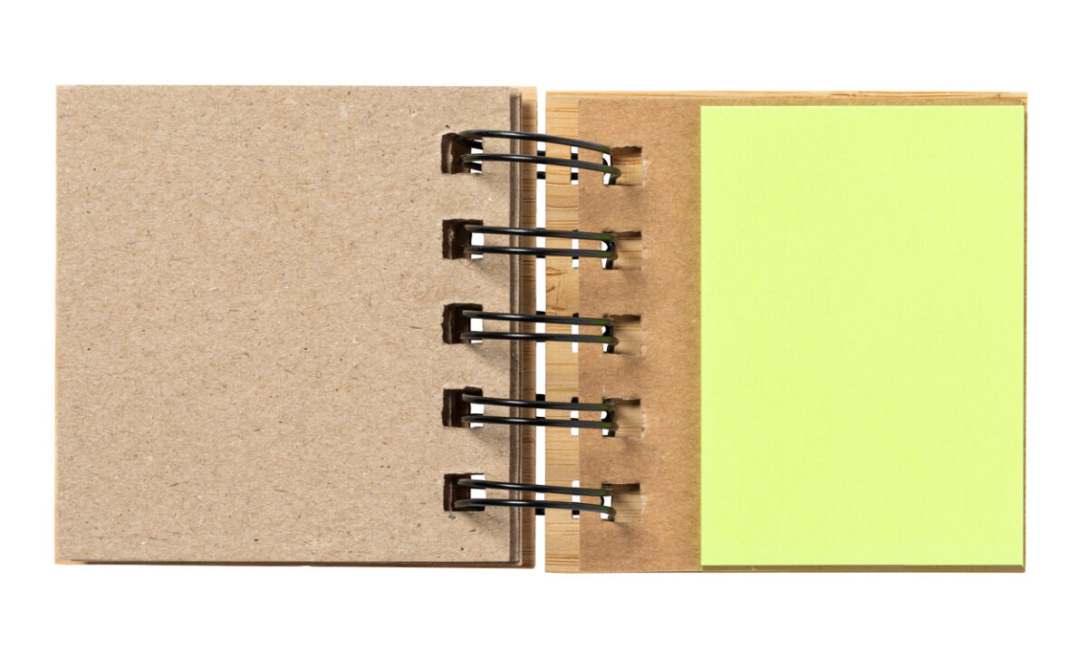 Juknok sticky notepad - Slika 5
