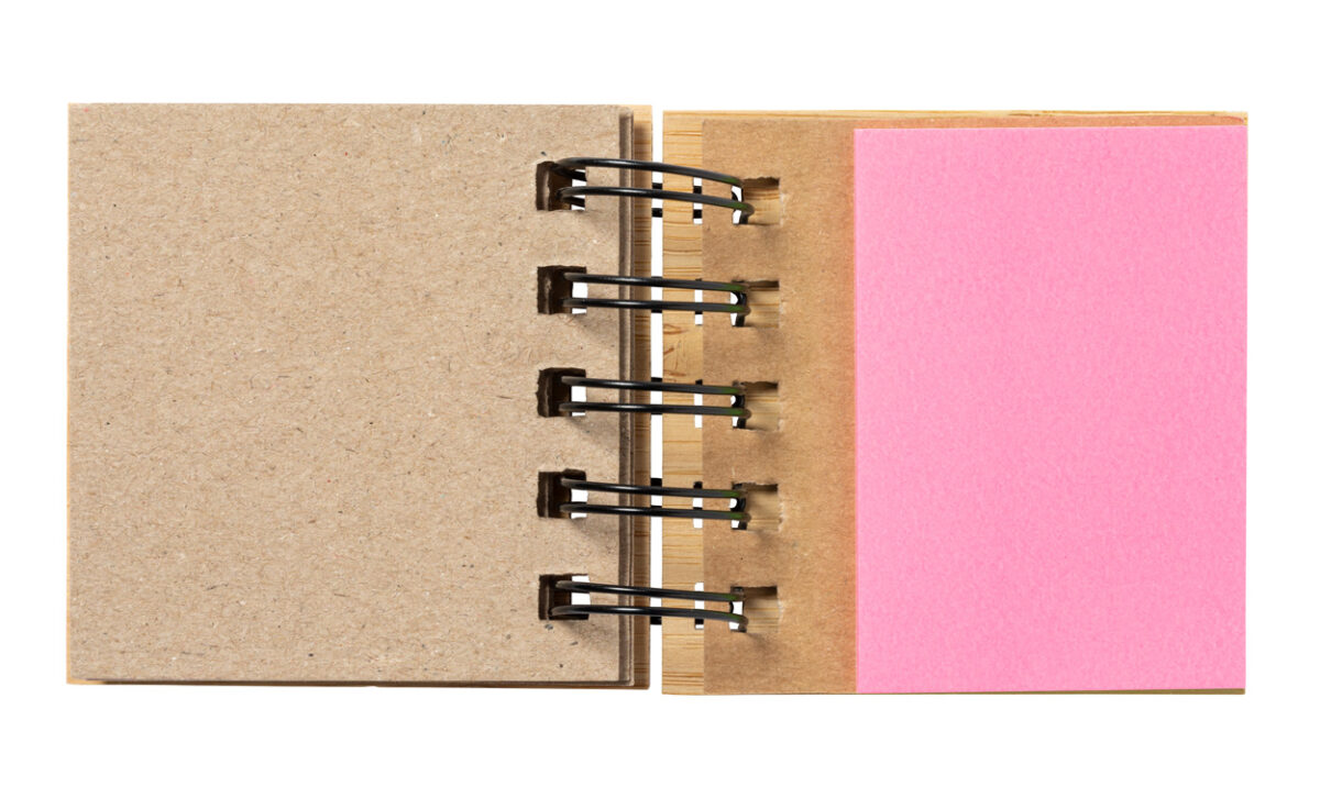 Juknok sticky notepad - Slika 6