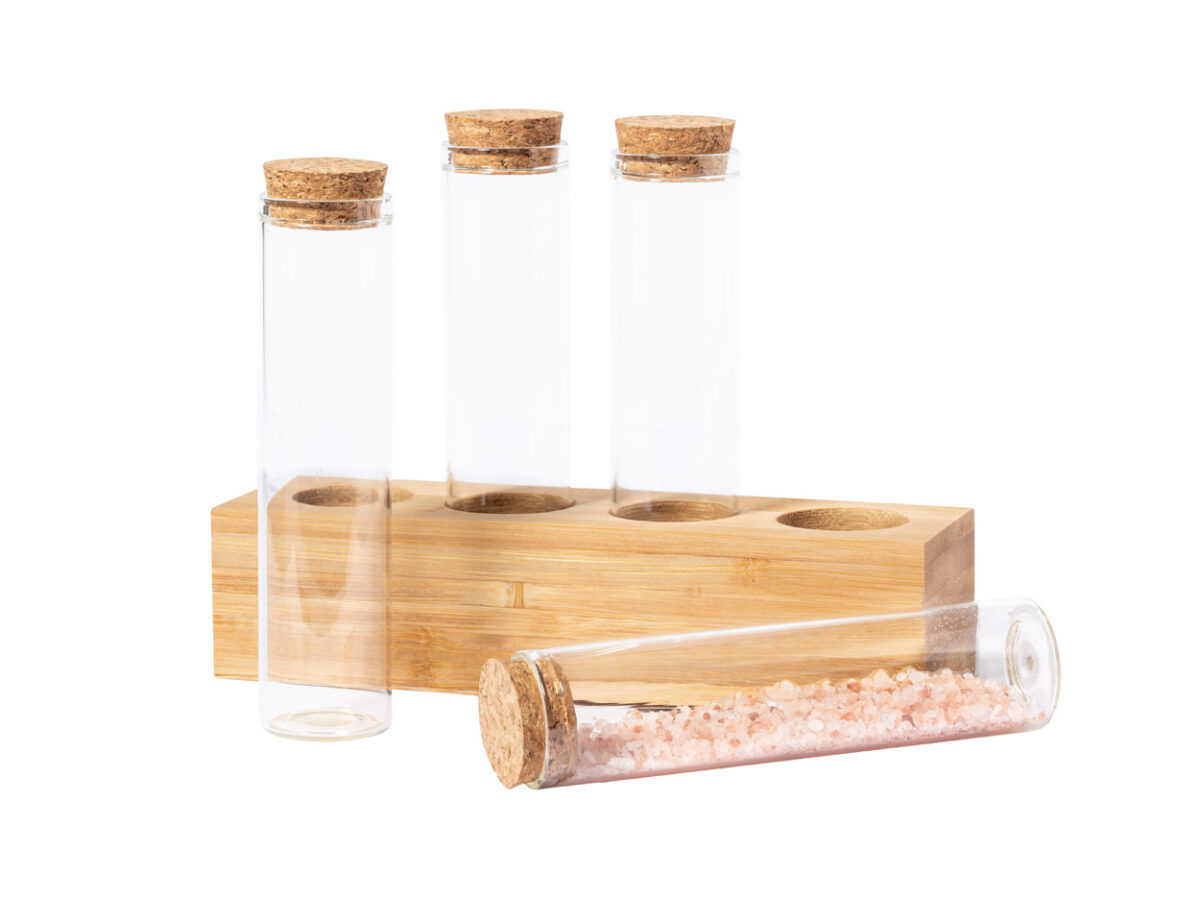 Galangal spice holder set - Image 3