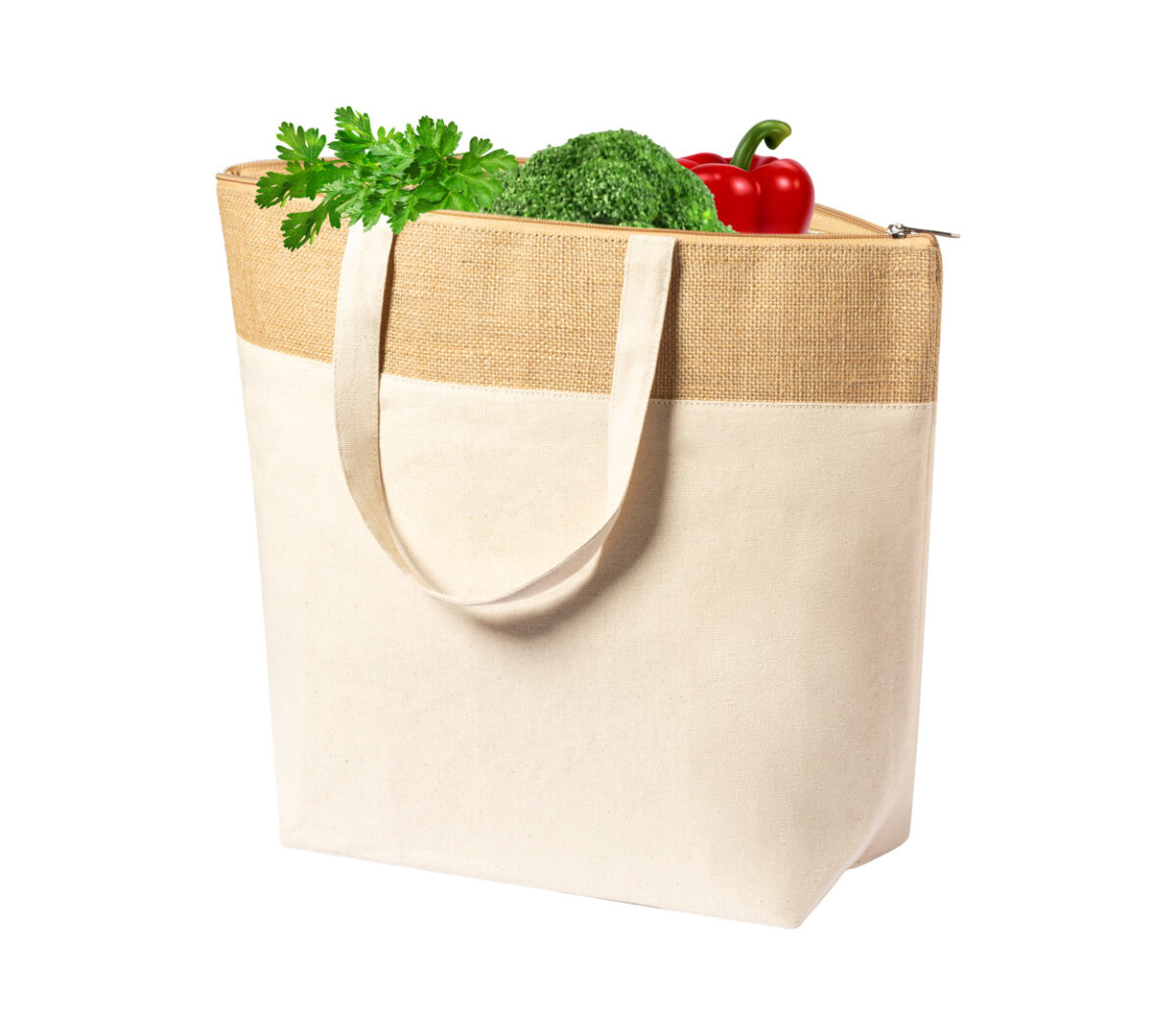 Dumont cooler shopping bag - Image 5