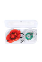 Dullux bicycle light set - Image 9