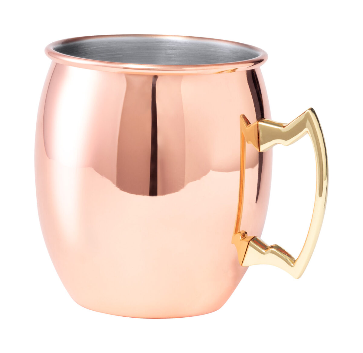 Mule cocktail mug - Image 2