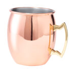 Mule cocktail mug - Image 2