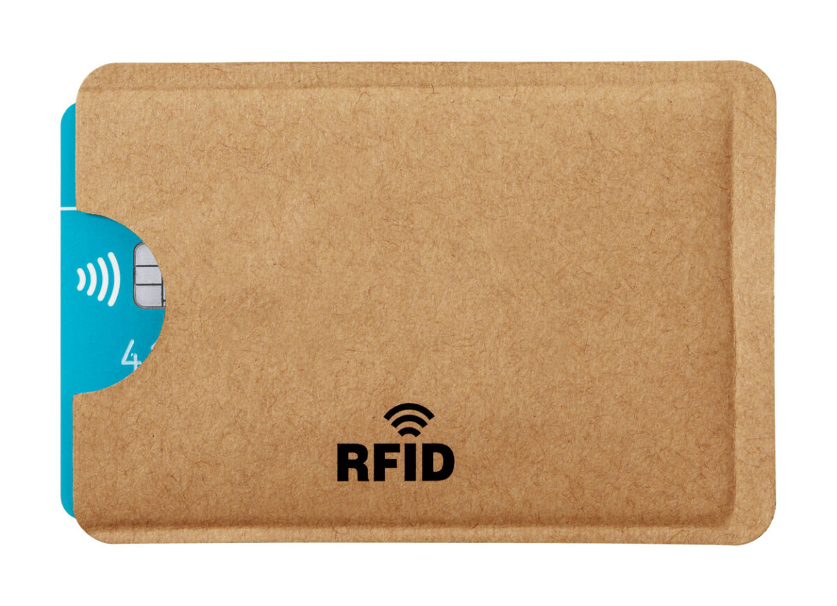 Paffix credit card holder - Image 4