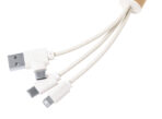 Paplen keyring USB charger cable - Image 4