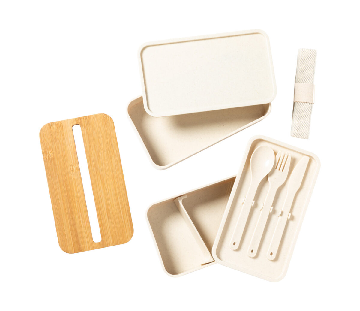 Laksa lunch box - Image 4