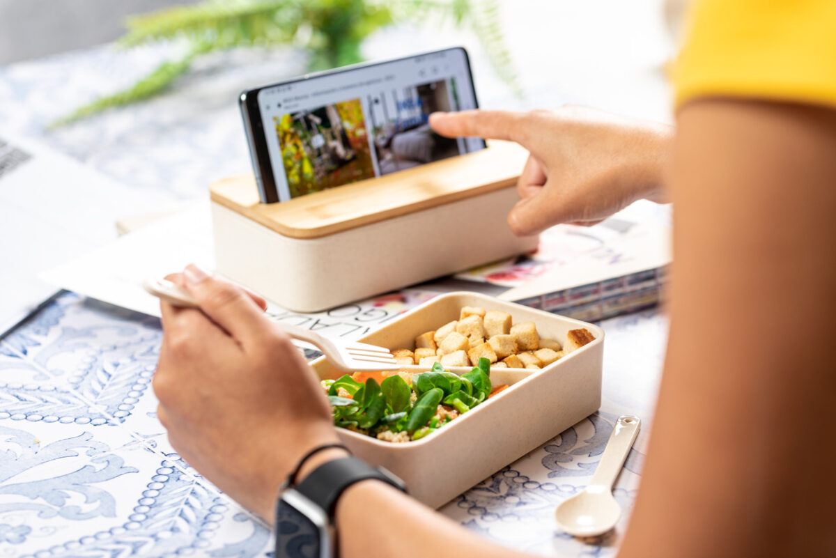 Laksa lunch box - Image 9