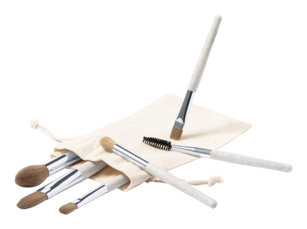 Strokes makeup brush set - Slika 3