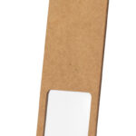 Niffy magnifier bookmark